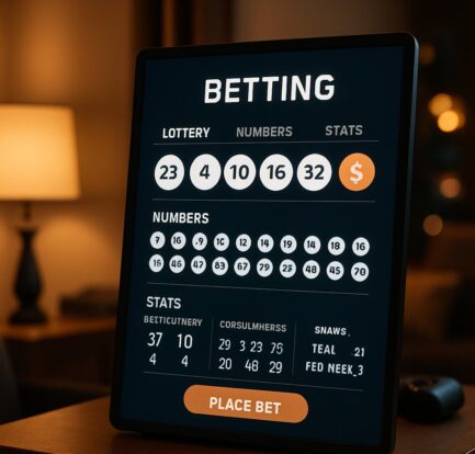 Ilustrasi Zeustoto: Pilihan Bandar Togel dengan Data Terkini