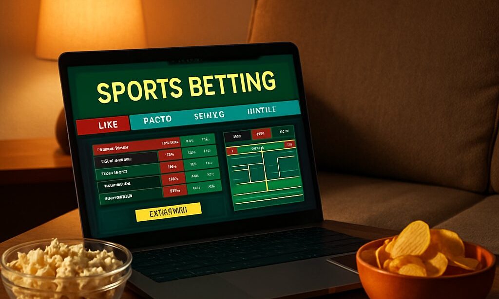 Ilustrasi Panduan Zeustoto: Toto Online Gacor untuk Pemula