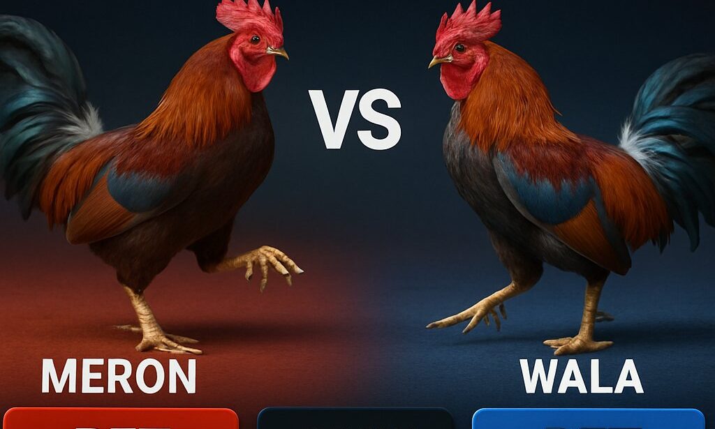 Ilustrasi Panduan Sabung Ayam Online GA28: Tips dan Strategi Menang