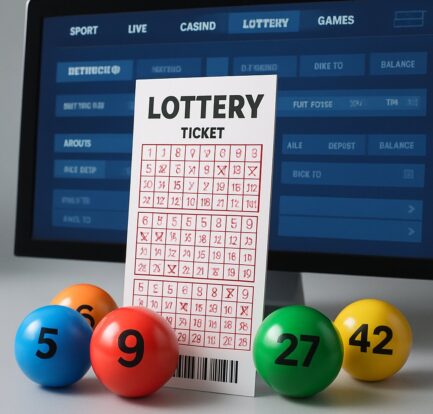 Ilustrasi Panduan Pasaran Togel di Zeustoto Tahun 2026