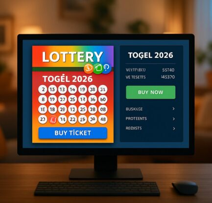Ilustrasi Panduan Menang Togel Online Resmi di Zeustoto 2026
