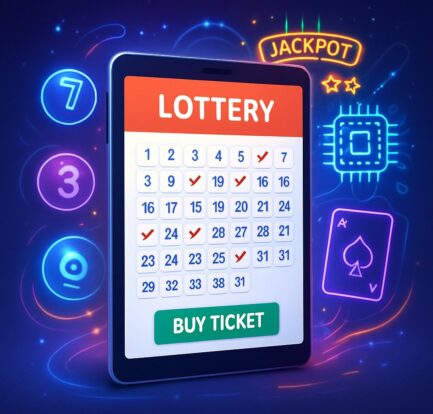 Ilustrasi Zeustoto: Pilih Togel Online Terbaik 2026 dengan Fitur Modern