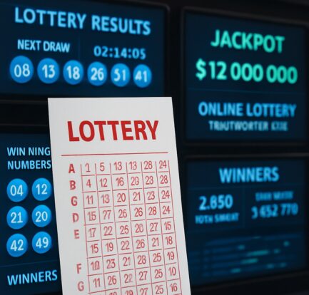 Ilustrasi ZeusToto: Tips Mengakses Bandar Togel Terpercaya