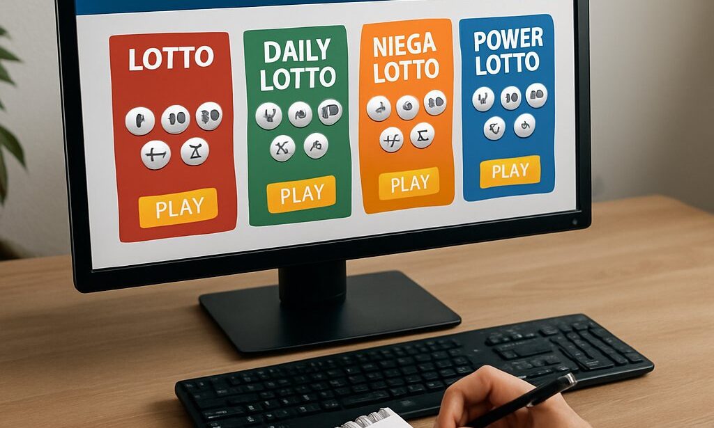 Ilustrasi Tips Jitu Main Togel di Zeustoto untuk Pemula