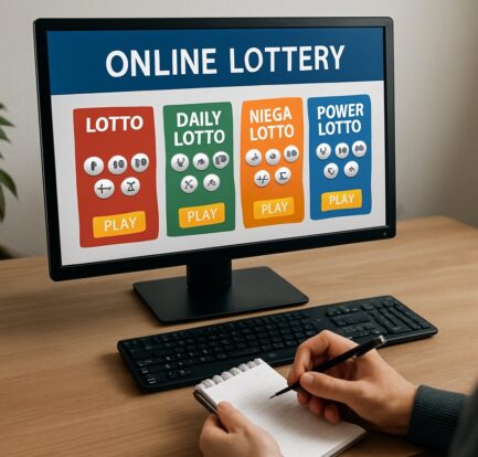 Ilustrasi Tips Jitu Main Togel di Zeustoto untuk Pemula