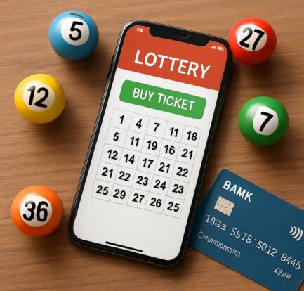 Ilustrasi Zeustoto: Cara Cerdas Main Togel Online Resmi