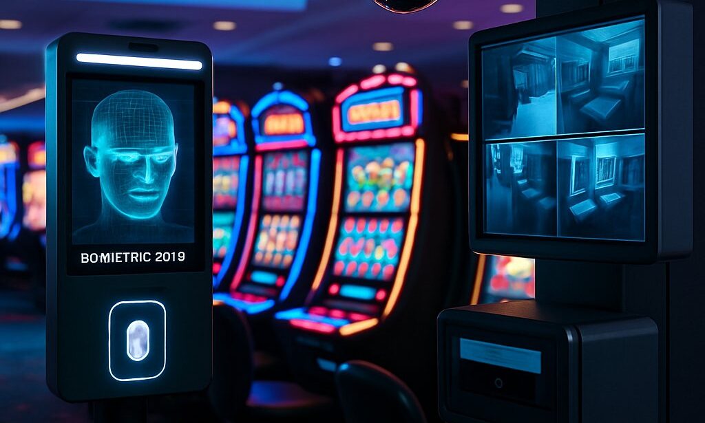 Ilustrasi Sistem Keamanan Canggih di Slot Naga169 Terbaru 2026