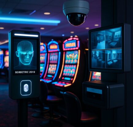 Ilustrasi Sistem Keamanan Canggih di Slot Naga169 Terbaru 2026