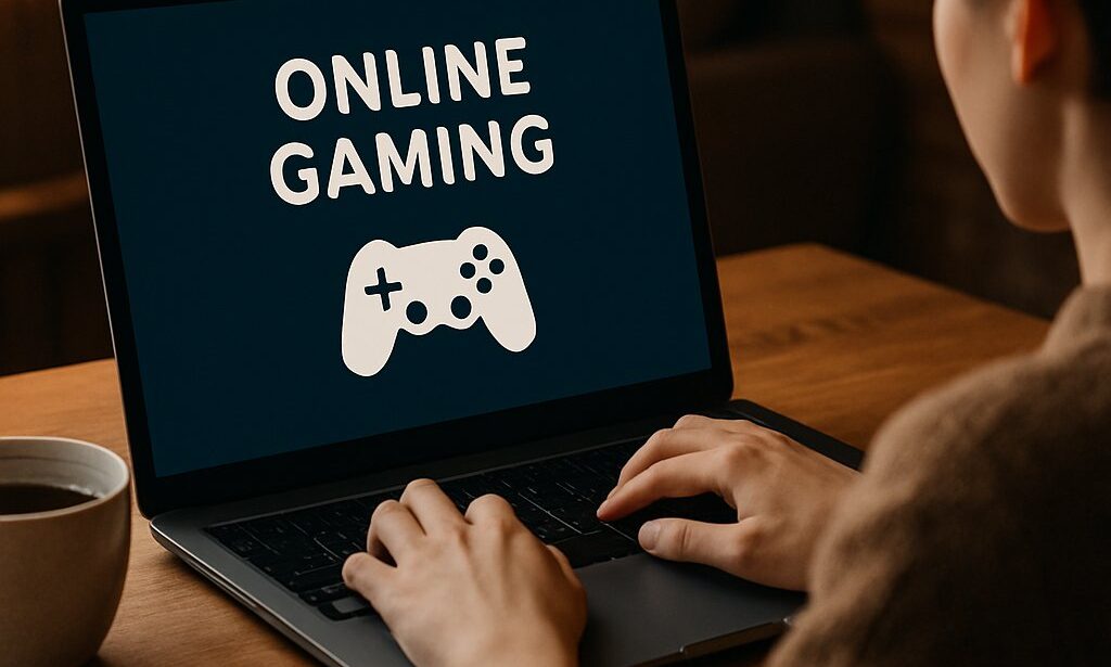 Ilustrasi Cara Mudah Login Zeustoto untuk Main Toto Online