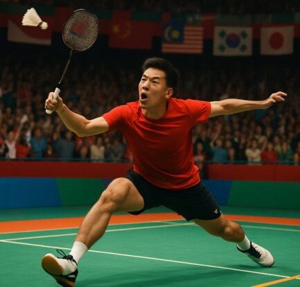 Ilustrasi PBSI Siapkan Strategi Baru Hadapi Kompetisi Asia di Zeusbola